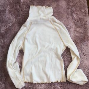 Urban outfitters turtleneck top
